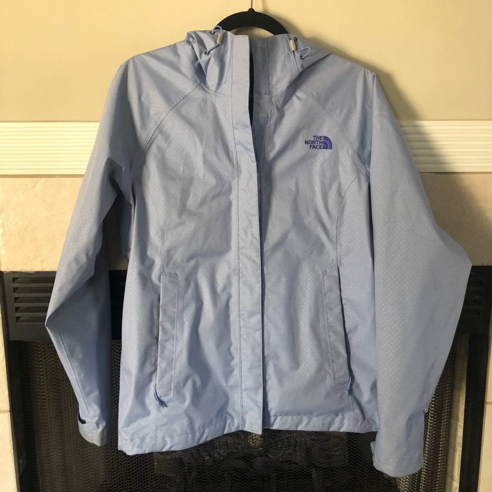 FLASH SALE 🌟 The North Face Rain Jacket